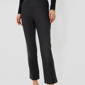 NWOT Tuckernuck Black Wax Ashford Pants